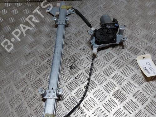 Front left window mechanism NISSAN NOTE (E11, NE11) 1.5 dCi | BP21512085C22 