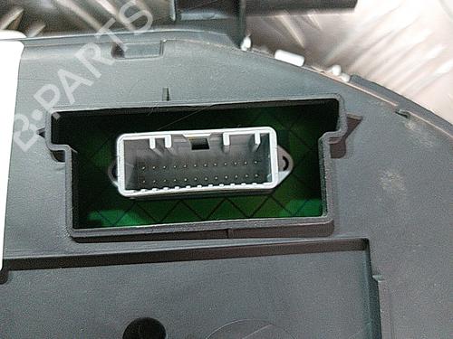 Used Instrument cluster RENAULT CLIO III Grandtour (KR0/1_) 1.5 dCi (KR0G) (68 hp) 21504487