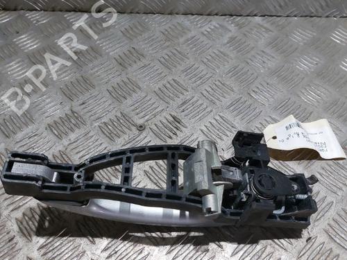 Front left exterior door handle FORD FOCUS II (DA_, HCP, DP) 1.6 TDCi | BP21505728C128 