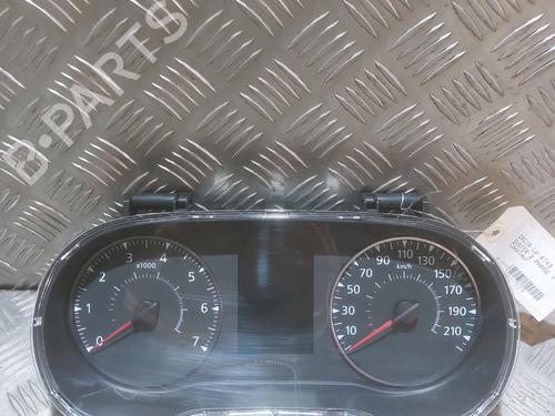 Instrument cluster DACIA DUSTER (HM_) 1.5 dCi 115 (HMAD) | BP30732577C47 - Image 3