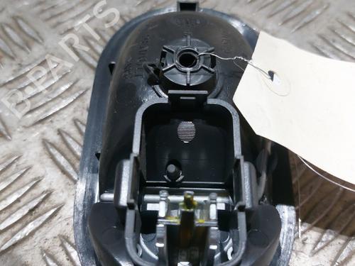 Used Front left interior door handle Front left interior door handle RENAULT CLIO III (BR0/1, CR0/1) 1.5 dCi (75 hp) 21510245 21510245