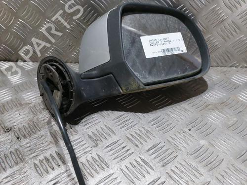 Used Right mirror DACIA DUSTER (HS_) 1.5 dCi 4x4 (HSMC, HSMD) (110 hp) 21513638