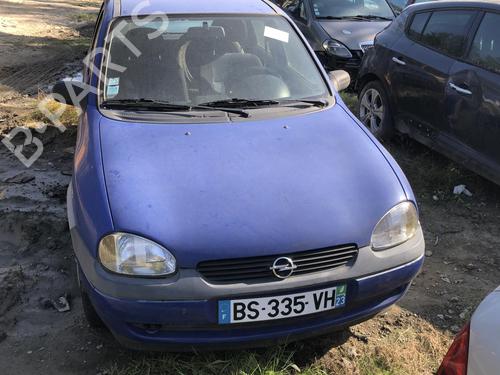 Commodo Essuie Glace / Phare OPEL CORSA B (S93) 1.0 i 12V (F08, F68, M68) | BP29006551I23