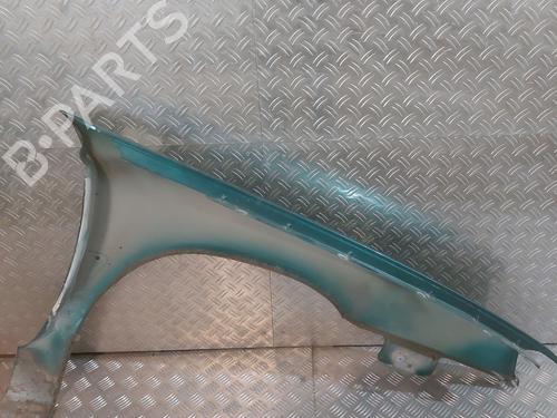 Left front fenders CITROËN XANTIA (X1_, X2_) 1.9 Turbo D | BP25340845C41 