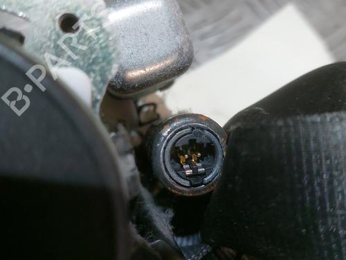 Engine control unit (ECU) DACIA LOGAN MCV (KS_) 1.5 dCi (KS0W) | BP23992860M57  - Image 5