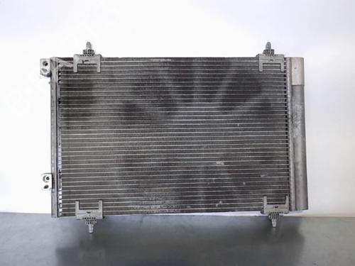 Used AC radiator CITROËN C4 I (LC_) 1.6 HDi (90 hp) 29473914