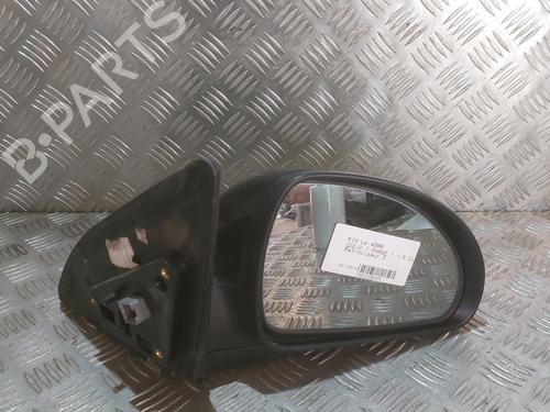 Used Right mirror KIA CEE'D Hatchback (ED) 1.6 CRDi 115 (115 hp) 24320422