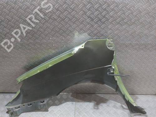Aleta delantera derecha RENAULT SCÉNIC I MPV (JA0/1_, FA0_) 1.9 dCi (JA05, JA1F) | BP27612985C42 