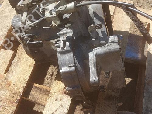 Gearbox SUZUKI SPLASH (EX) 1.3 CDTI (A5B413D) | BP39471404M3 - Image 5