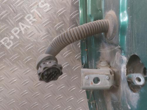 Right rear door PEUGEOT 206 SW (2E/K) 1.4 | BP26522445C5 