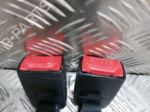 Seat buckle CITROËN SAXO (S0, S1) 1.1 X, SX | BP21510035I32 