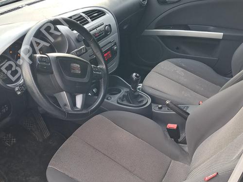 Steering column stalk SEAT LEON (1P1) 1.9 TDI | BP33118831I23 - Image 5