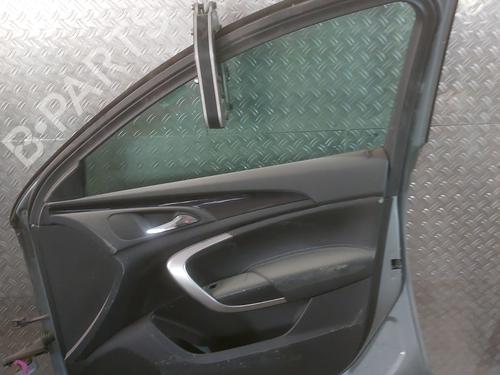 Right front door OPEL INSIGNIA A Sports Tourer (G09) 2.0 CDTI (35) | BP23810824C3 