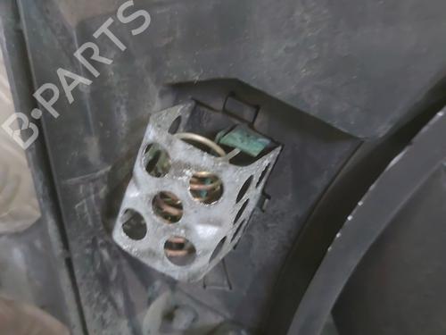 Køleventilator elektrisk DACIA LOGAN MCV (KS_) 1.5 dCi (KS0W) | BP23811500M35 