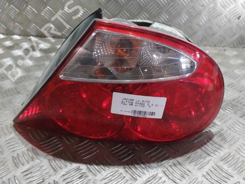 Used Right taillight JAGUAR S-TYPE II (X200) 4.2 V8 (298 hp) 21513905