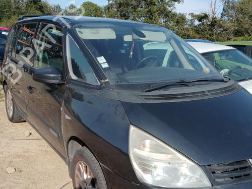 Front right seatbelt RENAULT ESPACE IV (JK0/1_) 2.2 dCi (JK0H) | BP23811033I25  - Image 6