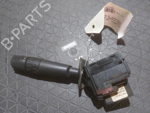 Steering column stalk PEUGEOT 406 (8B) 2.0 HDI 110 | BP25487235I23 