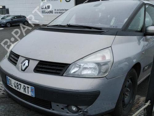 Left tailgate light RENAULT ESPACE IV (JK0/1_) 1.9 dCi (JK0U) | BP21511431C79  - Image 5