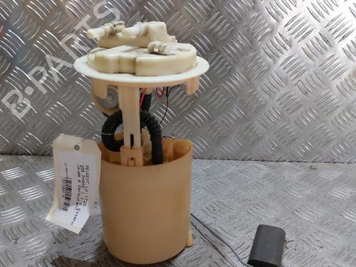 Drivstoffpumpe PEUGEOT 206 Hatchback (2A/C) 1.6 i (89 hp) 21511822