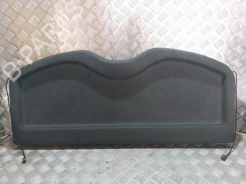 Used Rear parcel shelf Rear parcel shelf RENAULT MODUS / GRAND MODUS (F/JP0_) 1.5 dCi (FP0G, JP0G) (68 hp) 21503669 21503669