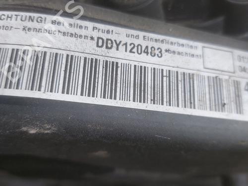 Engine SEAT LEON (5F1) 1.6 TDI | BP29315262M1 