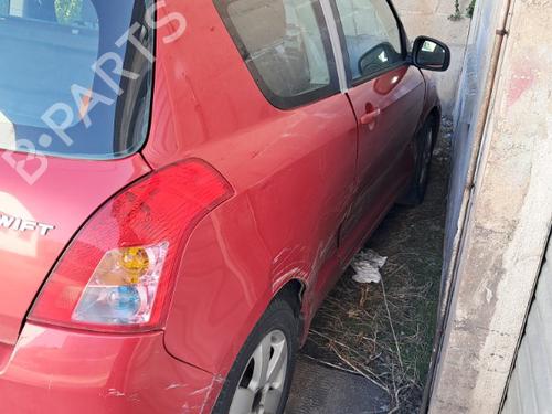 Steering column stalk SUZUKI SWIFT III (MZ, EZ) 1.3 (RS413, ZC11S) | BP23811322I23 - Image 9