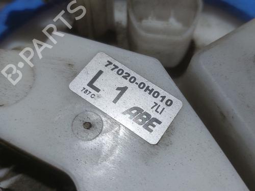Fuel pump PEUGEOT 107 (PM_, PN_) 1.0 | BP24999516M76
