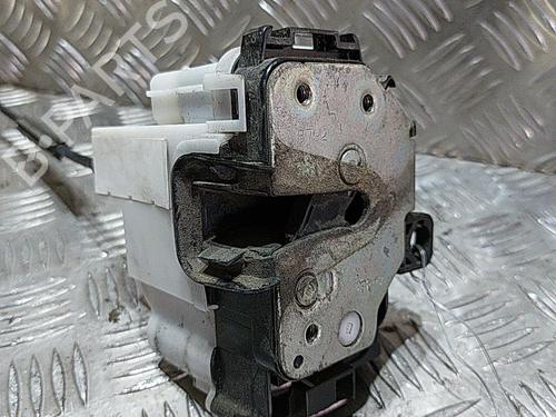 Front right lock FIAT 500 (312_) 1.3 D Multijet (312AXB1A) | BP21506475C97 