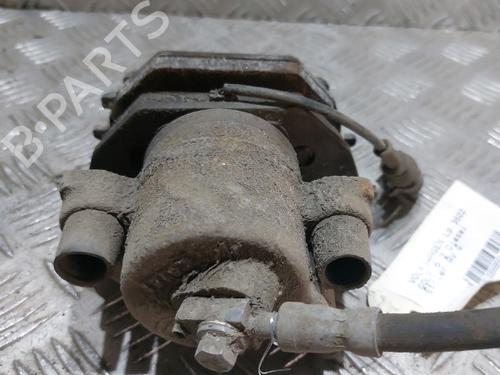 Used Left front brake caliper Left front brake caliper VW GOLF VI (5K1) 2.0 TDI (110 hp) 21514020 21514020
