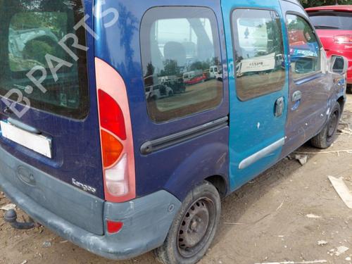 Front wiper motor RENAULT KANGOO (KC0/1_) 1.4 (KC0C, KC0H, KC0B, KC0M) | BP28069784M29 - Image 7
