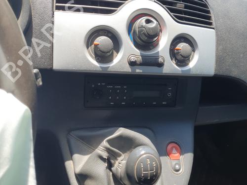 Fælk RENAULT KANGOO Express (FW0/1_) 1.5 dCi 90 (FW0G, FW05, FW08, FW11) | BP28976645C45  - Image 10