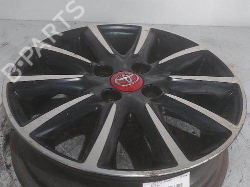 Fælk TOYOTA AYGO (_B4_) 1.0 (KGB40) | BP34520117C45 - Image 4