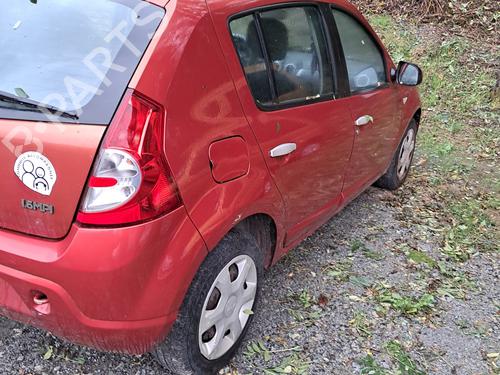 Used Parts DACIA SANDERO 1.6 (BS0D, BS0B, BS0F, BS0H) (87 hp) 2668075