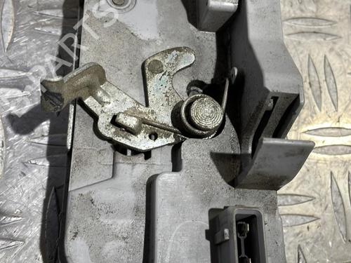 Rear left lock PEUGEOT 307 (3A/C) 1.6 HDi | BP21507213C100 