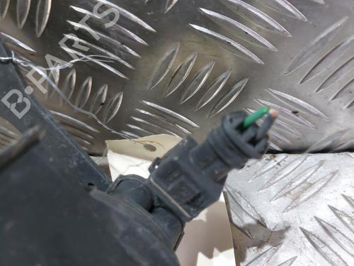 Horn RENAULT MEGANE III Hatchback (BZ0/1_, B3_) 1.5 dCi (BZ1G, BZ1W, BZ0R) | BP21510332E13 