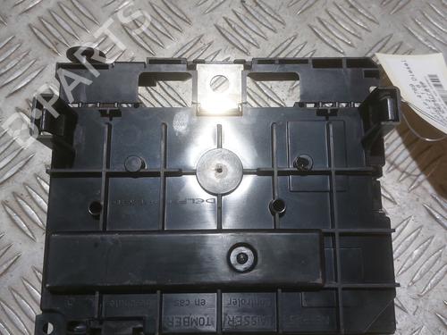 Electronic module PEUGEOT 307 (3A/C) 1.6 HDi | BP27539699M83 - Image 7