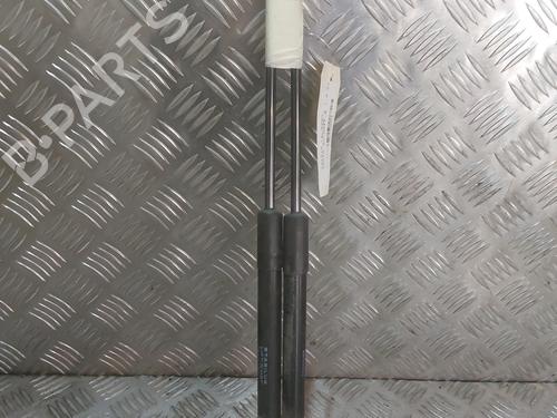 Used Tailgate lift support Tailgate lift support TOYOTA YARIS (_P9_) 1.4 D-4D (NLP90_, NLP90R) (90 hp) 23847718 23847718