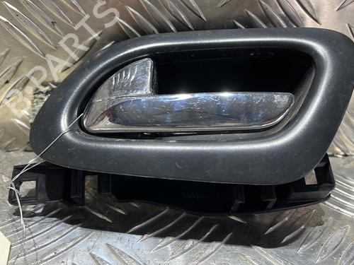 Used Front left interior door handle CITROËN C3 Picasso (SH_) 1.6 HDi (90 hp) 21507056