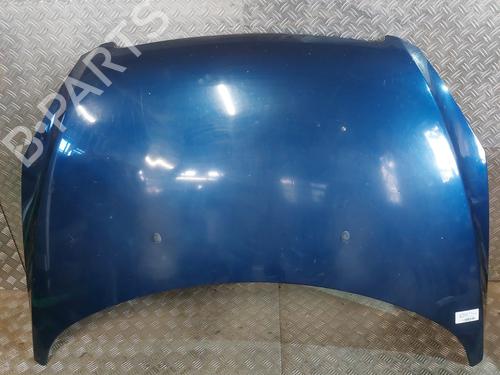 Used Hood PEUGEOT 307 (3A/C) 2.0 HDi 110 (107 hp) 21504743