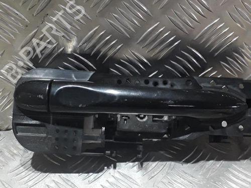 Front right exterior door handle RENAULT MEGANE III Grandtour (KZ0/1) 1.5 dCi | BP21506703C129