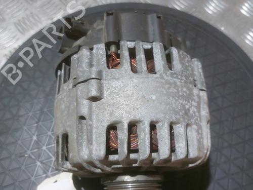 Alternator CITROËN C3 II (SC_) 1.6 HDi 90 | BP25221024M7 