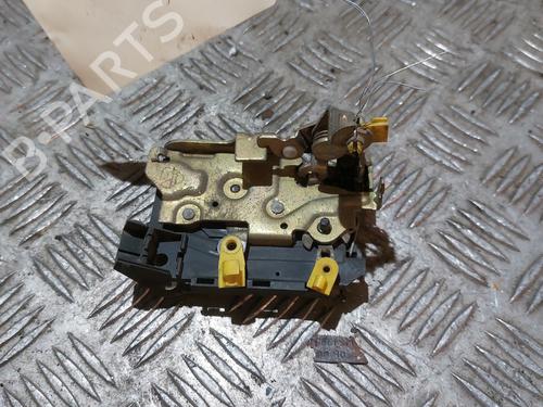 Used Front left lock Front left lock RENAULT CLIO I (B/C57_, 5/357_) 1.2 (B/C/S572) (60 hp) 21573707 21573707