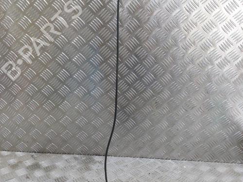Used Rear left lock Rear left lock RENAULT SCÉNIC I MPV (JA0/1_, FA0_) 1.6 (JA00, JA16, JA15, JA19, JA1V, JA2B, JA2C, JA0B,... (107 hp) 21509780 21509780