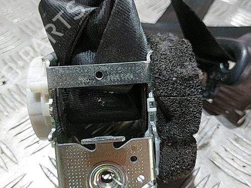 Used Rear left seatbelt Rear left seatbelt FORD GALAXY II (WA6) [2006-2015] 21504692 21504692