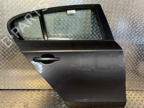 Used Right rear door BMW 1 (E87) 120 d (163 hp) 21507659