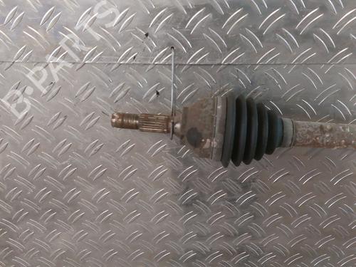Used Right front driveshaft Right front driveshaft CITROËN C3 I (FC_, FN_) 1.4 HDi (68 hp) 21669859 21669859