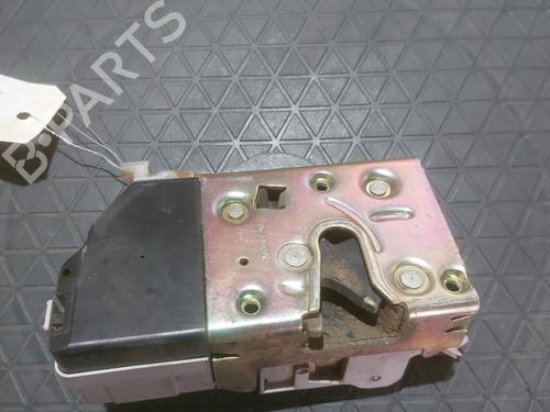 Højre fortil lås CITROËN C5 I (DC_) 2.0 HDi (DCRHZB, DCRHZE) (109 hp) 27318042