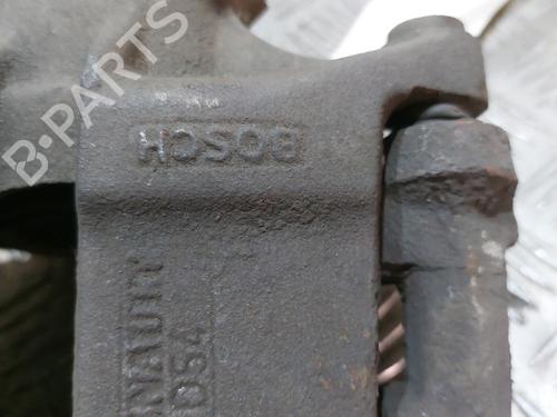 Used Left front brake caliper Left front brake caliper RENAULT KANGOO (KC0/1_) 1.5 dCi (84 hp) 21509460 21509460