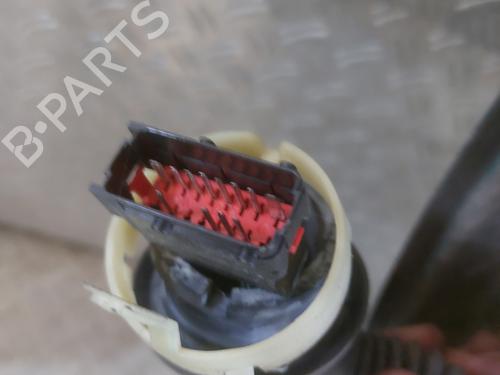 Right front door PEUGEOT 206 SW (2E/K) 1.4 | BP26522446C3 