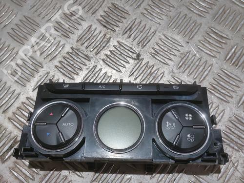 Used Climate control CITROËN C3 II (SC_) 1.6 HDi 90 (90 hp) 24054563